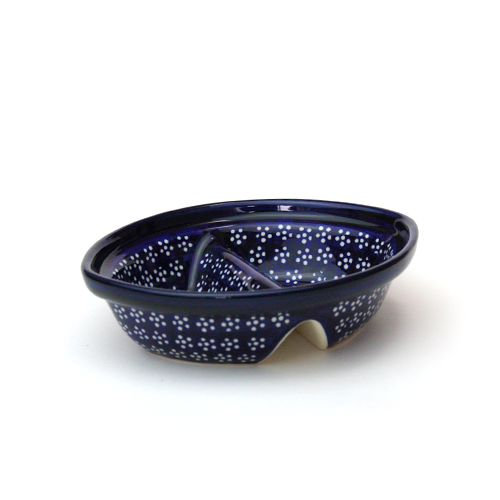 セパレートディッシュ・ポーリッシュポタリー(ポーランド食器)