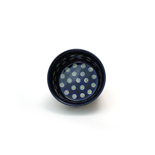 ポーランド陶器　ボウル