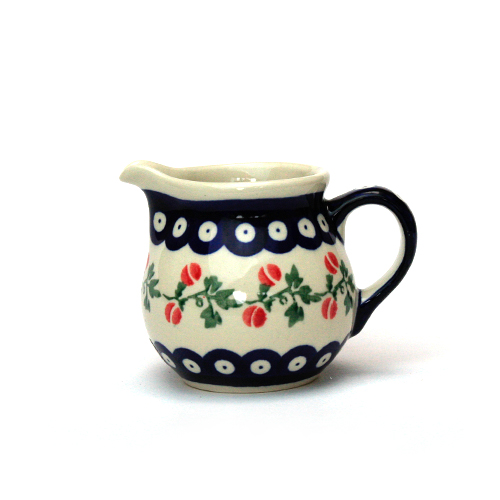 ポーランド陶器　クリーマー