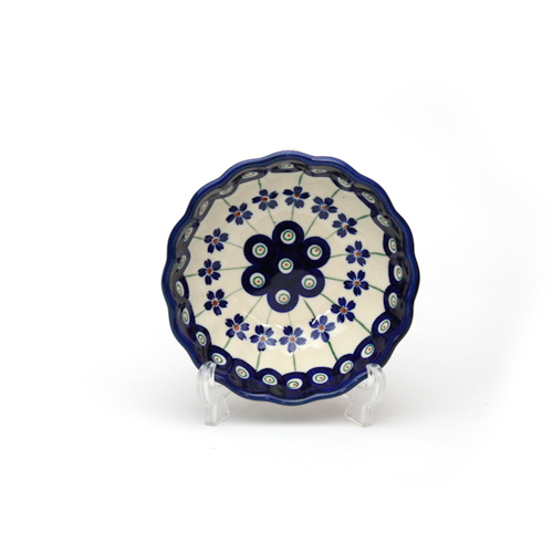 ポーランド陶器　ボウル