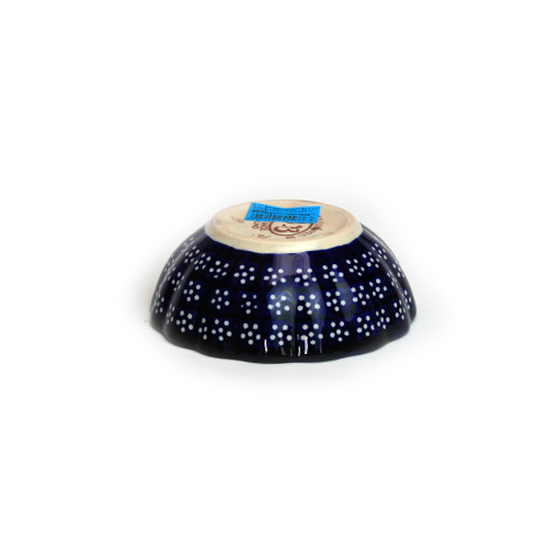 ポーランド陶器　ボウル