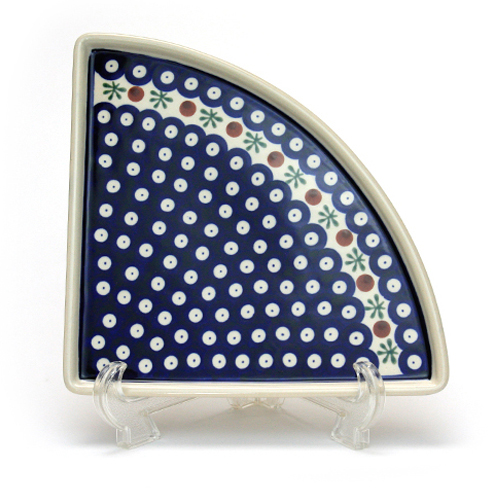 カフェオレボウル・ポーリッシュポタリー(ポーランド食器)