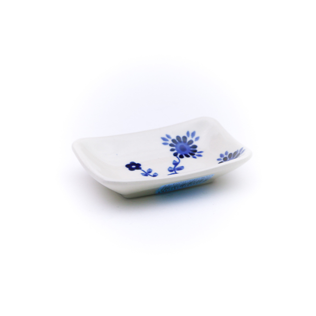 角小皿(Z2024-273)