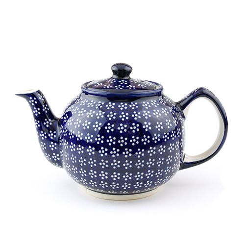 ティーポット・大(Z596-226A)