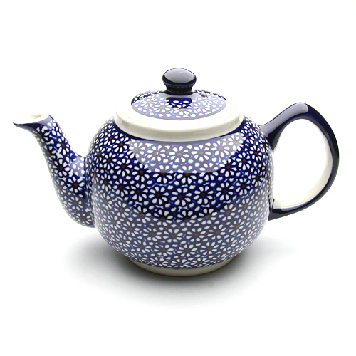 ティーポット・大(Z596-120)