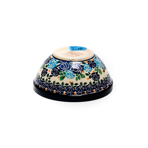 ポーランド陶器　ボウルφ14.9cm