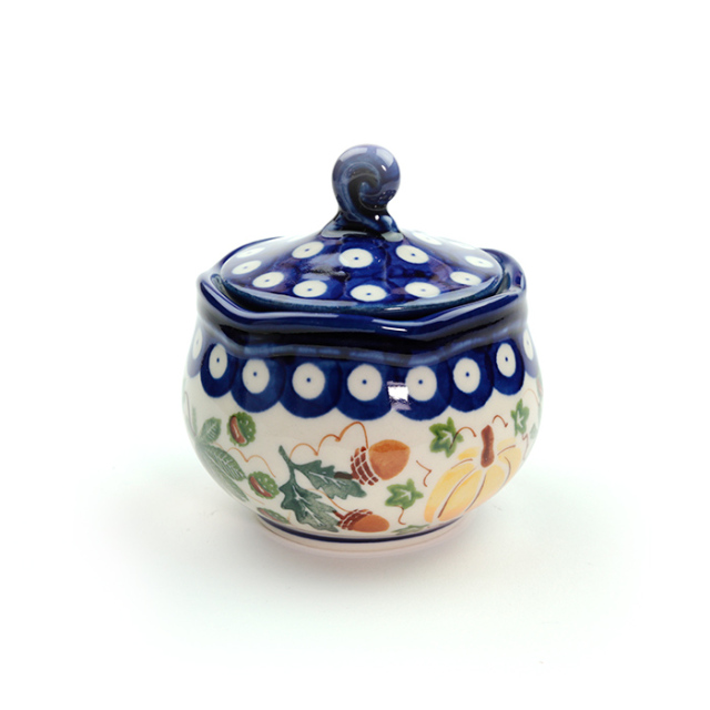 シュガーポット(K054-DU441)