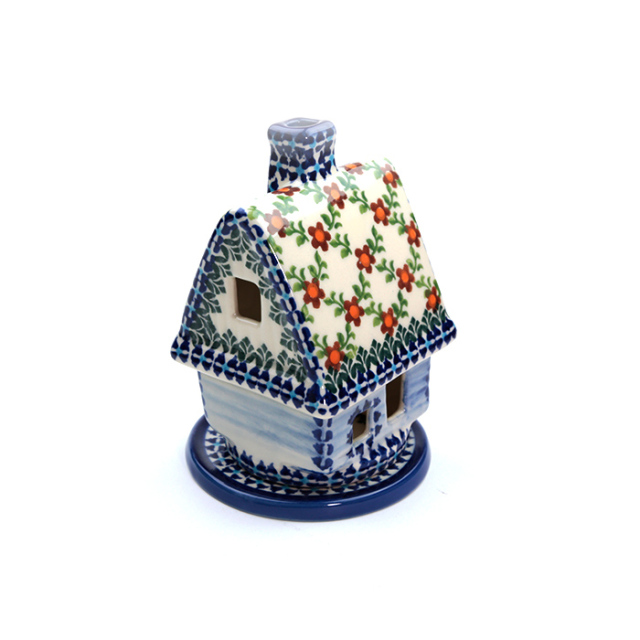 キャンドルホルダー(K1057-DU289)