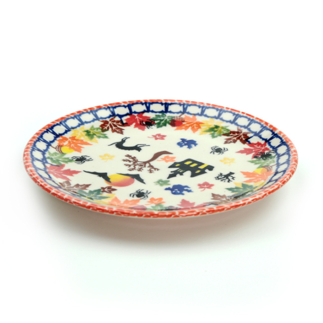 平皿φ19cm(K1102-DU810)