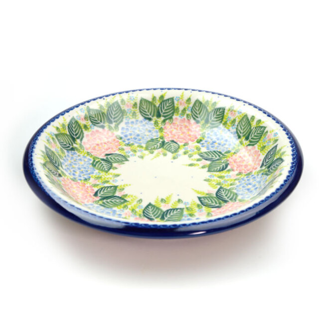 スープ・パスタ皿(K1105-DU682)