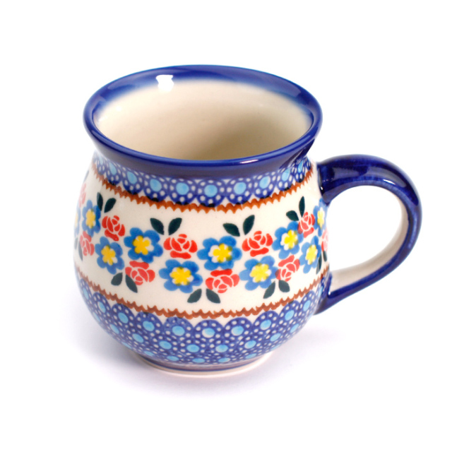 ポーリッシュマグ・大(K305-DU252)