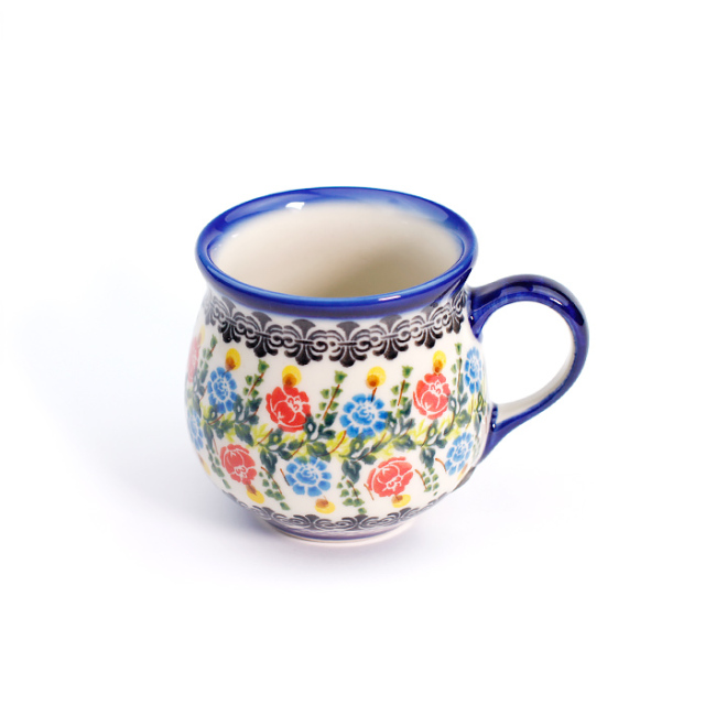 ポーリッシュマグ・小(K320-DU415)