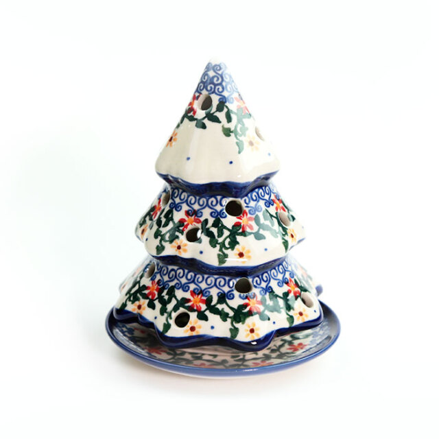 クリスマスツリー(K562-DP096)