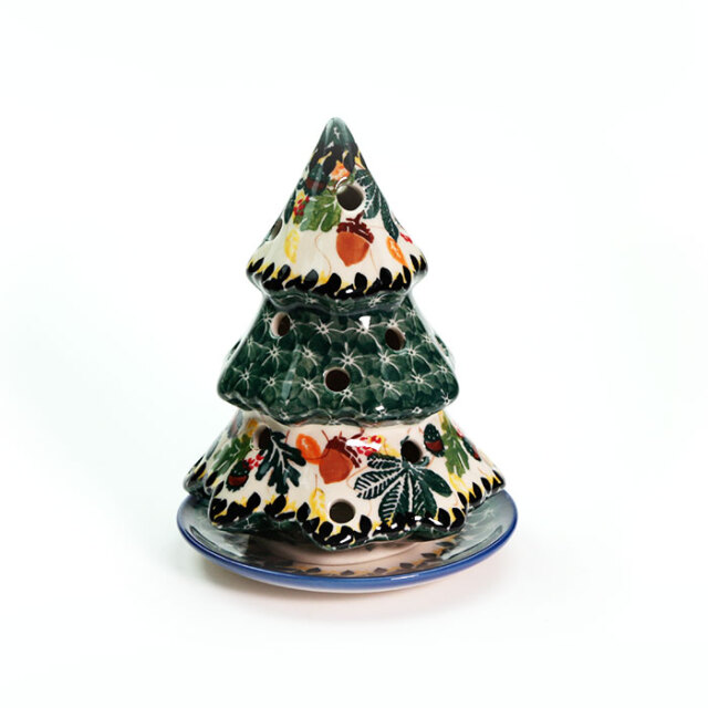 クリスマスツリー(K562-DP109)