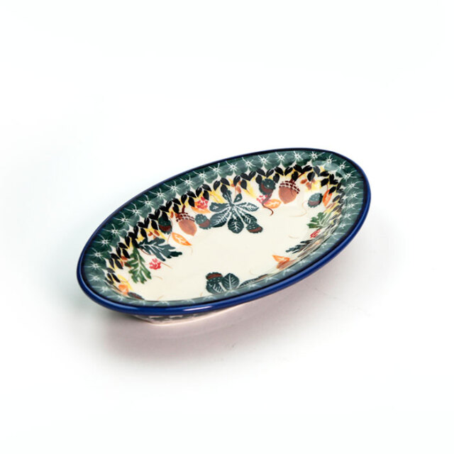 オーバルディッシュ(K724-DP109)