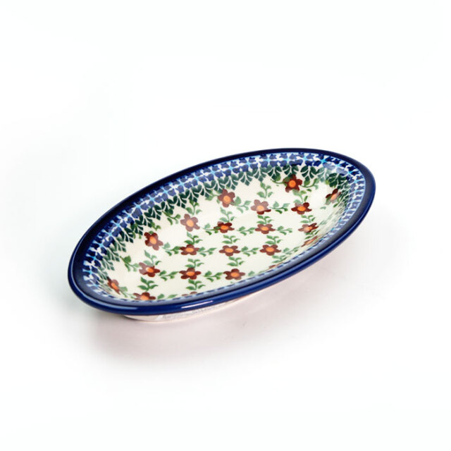 オーバルディッシュ(K724-DU289)