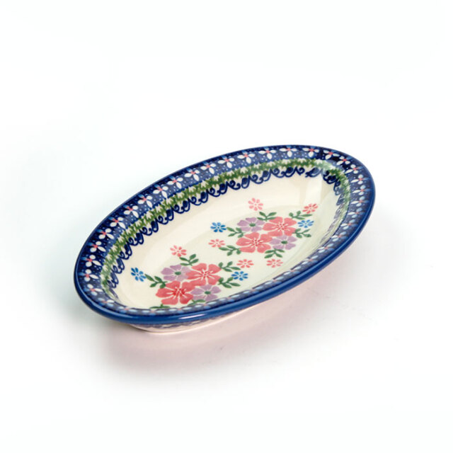 オーバルディッシュ(K724-DU361)