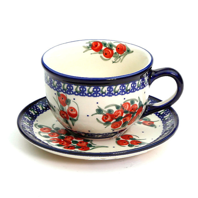 カップ＆ソーサー(M0104-0411-05R)