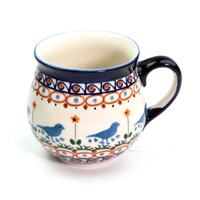 ポーリッシュマグ・大(M0117-B25F)