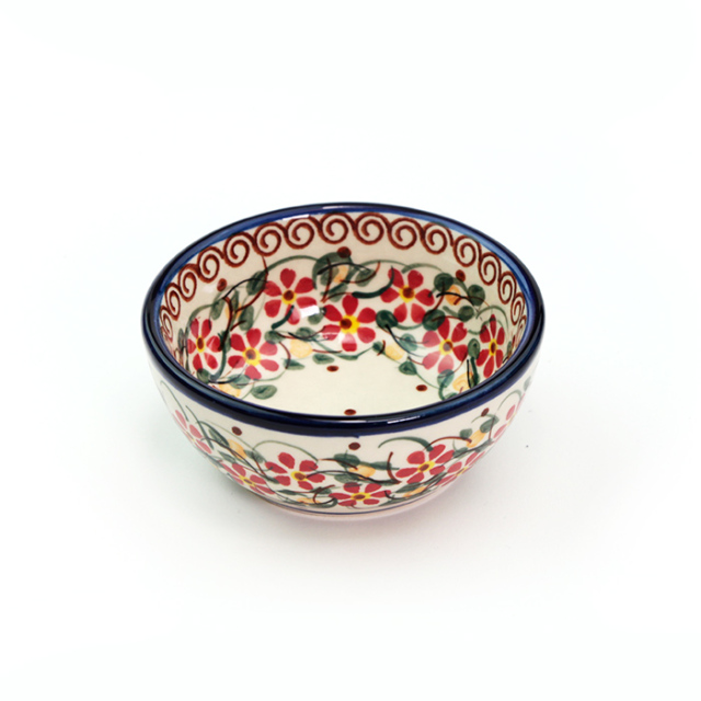 ミニボウル・フラット(M0330C-B112)