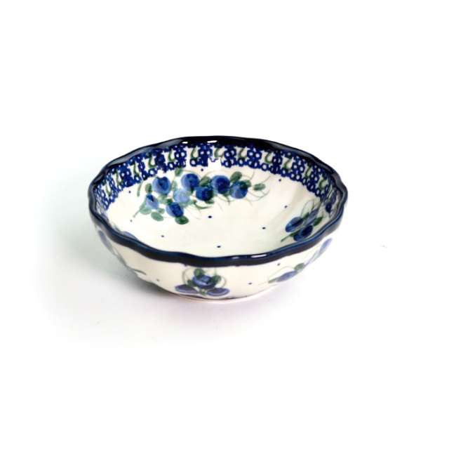 菊鉢φ12cm(M0351-05B)