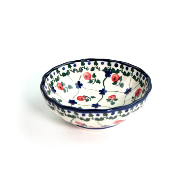 菊鉢φ12cm(M0351-063R)