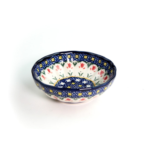 菊鉢φ12cm(M0351-B3R)