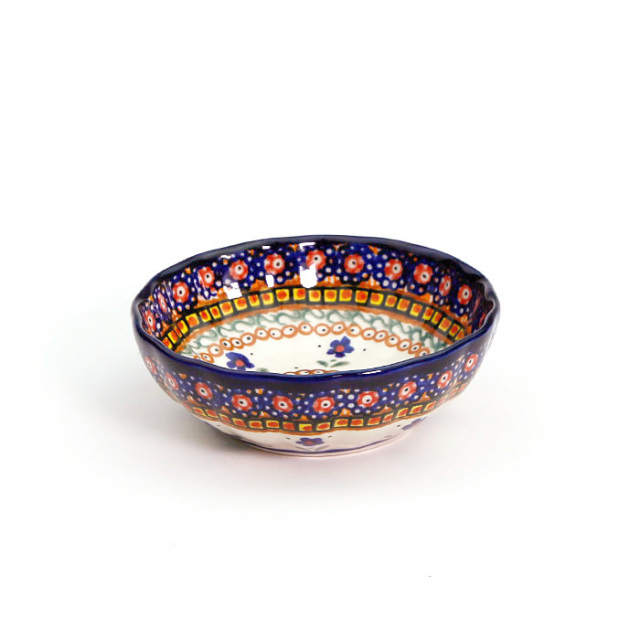 菊鉢φ12cm(M0351-U6)