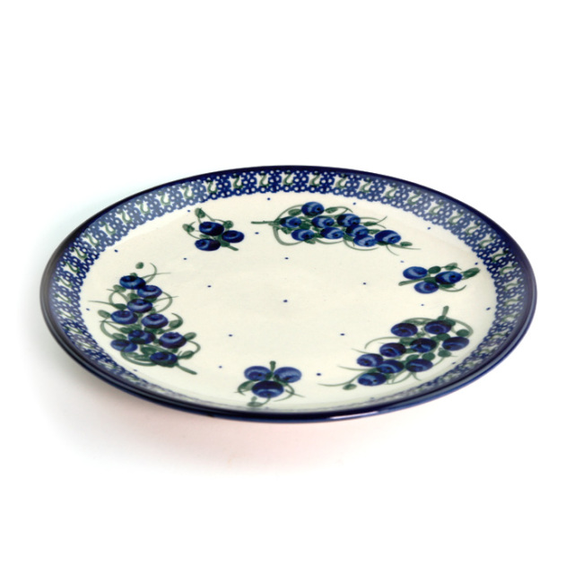 平皿φ19cm(M0401-05B)