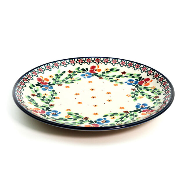 平皿φ19cm(M0401-B1)