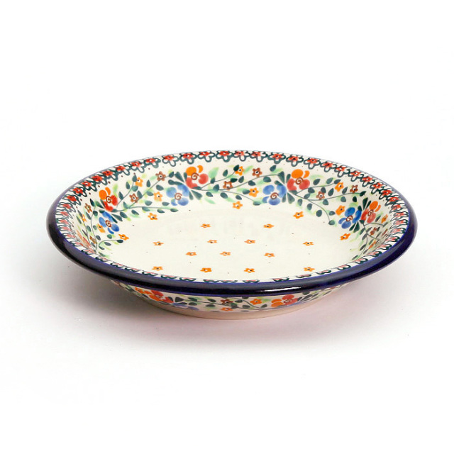 スープ・パスタ皿(M0402-B1)