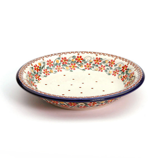スープ・パスタ皿(M0402-B112)