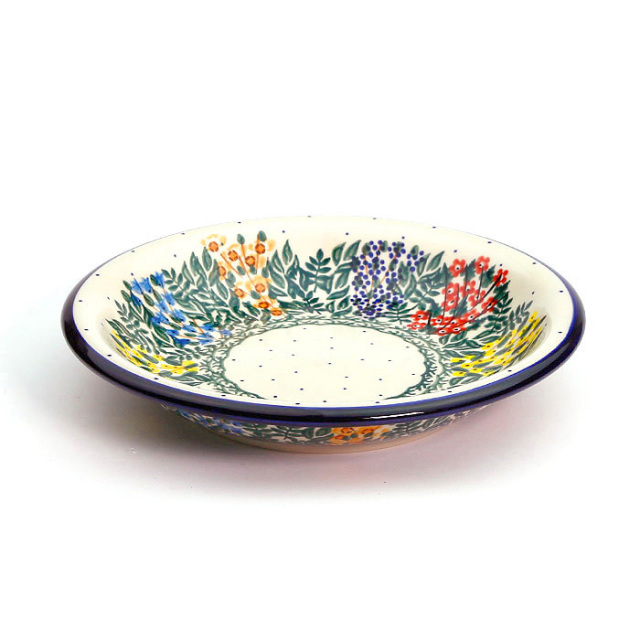 スープ・パスタ皿(M0402-U4)