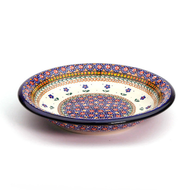 スープ・パスタ皿(M0402-U6)