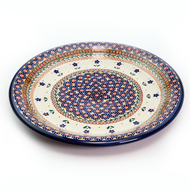 ディナープレートφ26cm(M0403-U6)