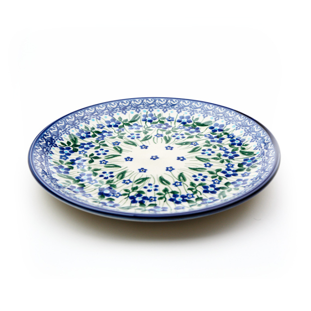 平皿φ17.5cm(M0418-B20B)