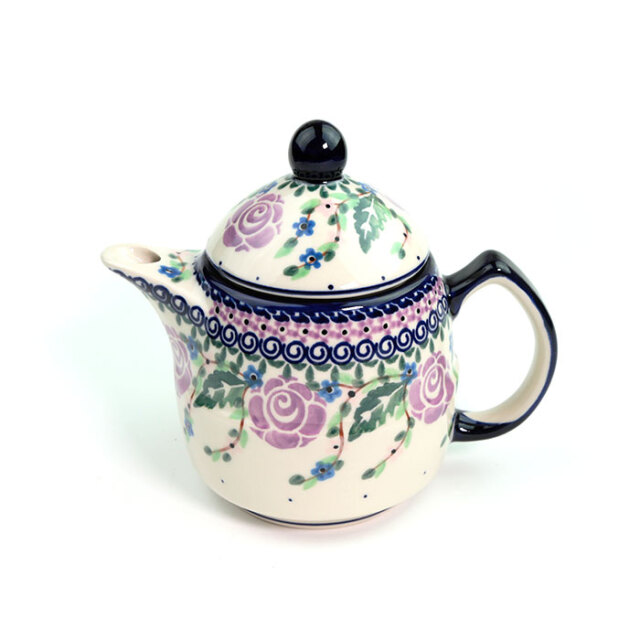 ティーポット・中(M0627-U27V)