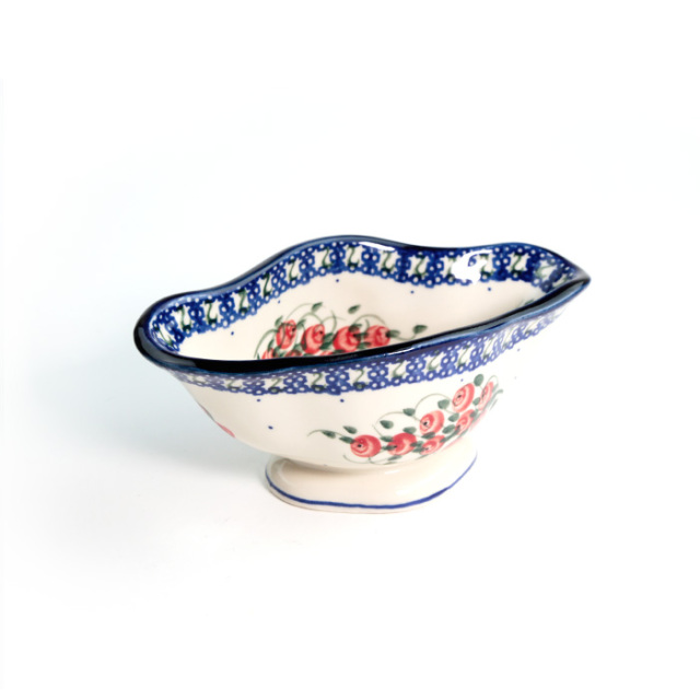 台座付きボウル(M0837-05R)