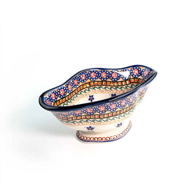 台座付きボウル(M0837-U6)