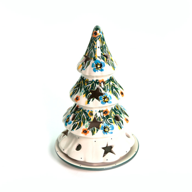 クリスマスツリー(M0911-0174)