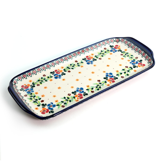 スクエアトレイ(M1207-B1)