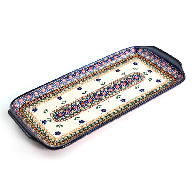 スクエアトレイ(M1207-U6)