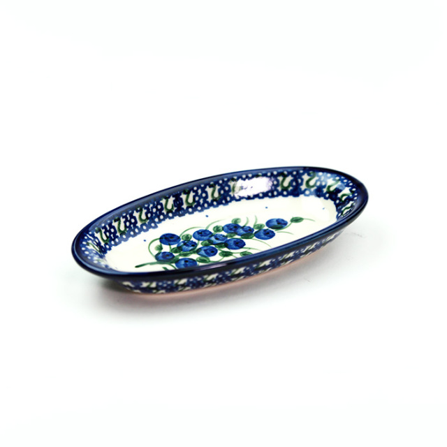 オーバルディッシュ・ミニ(M1214-05B)