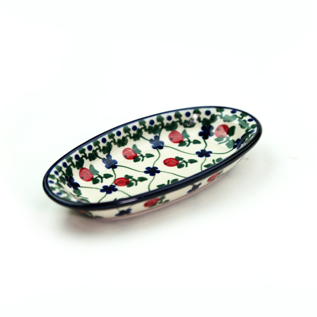 オーバルディッシュ・ミニ(M1214-063R)