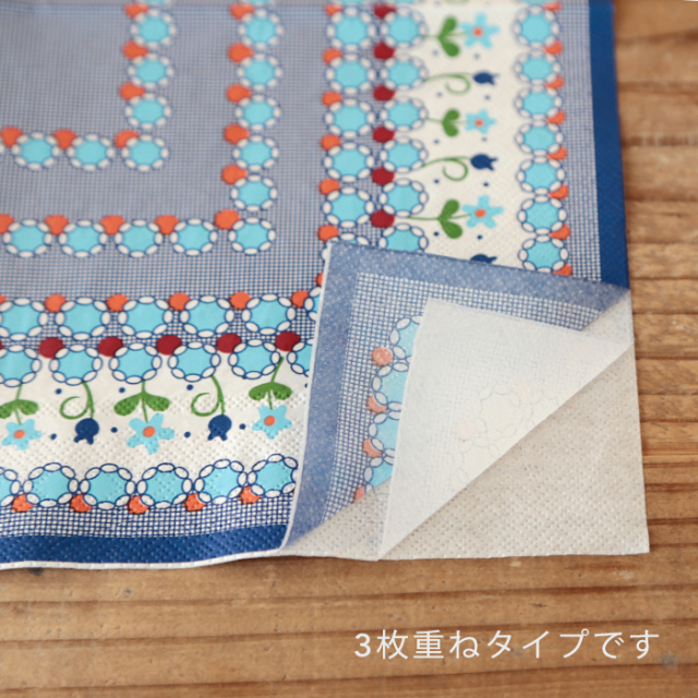 ペーパーナプキン(PNV-C022)