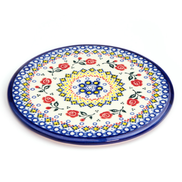 c*t様 サキソニー　カッティングボード　陶器　ヨーロッパ Villeroy & Boch カッティングボード アンティーク - テーブルB