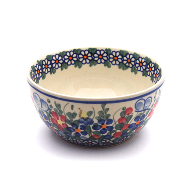 ボウルφ13cmフラット(V071-A001)