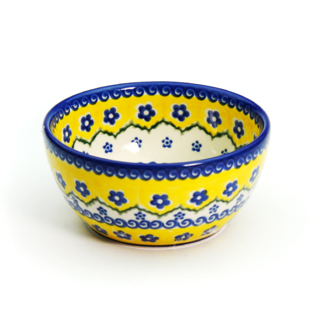 ボウルφ13cmフラット(V071-U199)