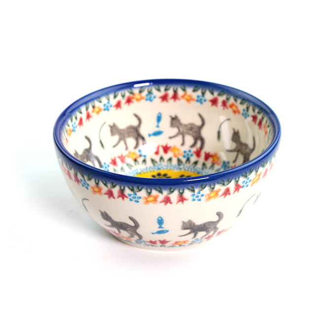 ボウルφ13cmフラット(V071-U731)