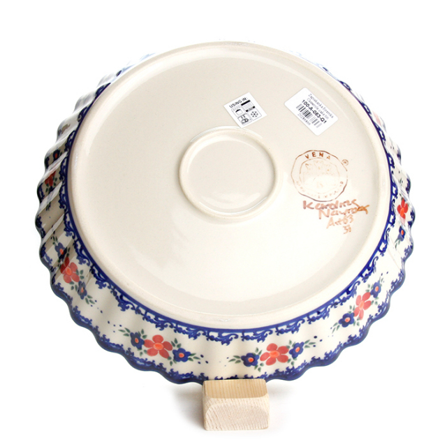 ボウル（φ14.9cm）ポーリッシュポタリー(ポーランド食器)